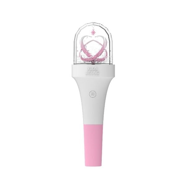 YOON JISUNG OFFICIAL LIGHT STICK