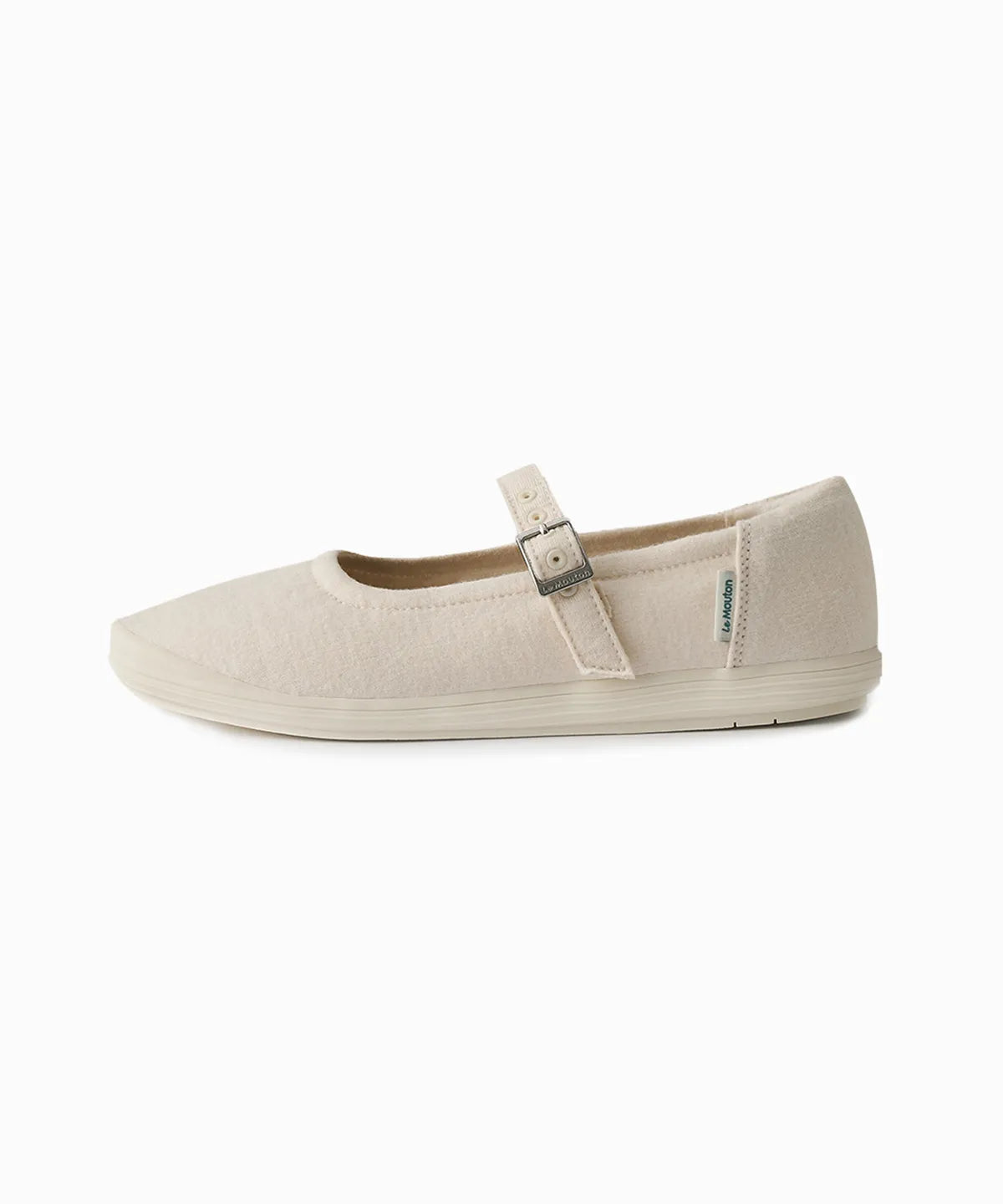 Le Mouton Sweet Merino Wool Sneakers / Shoes