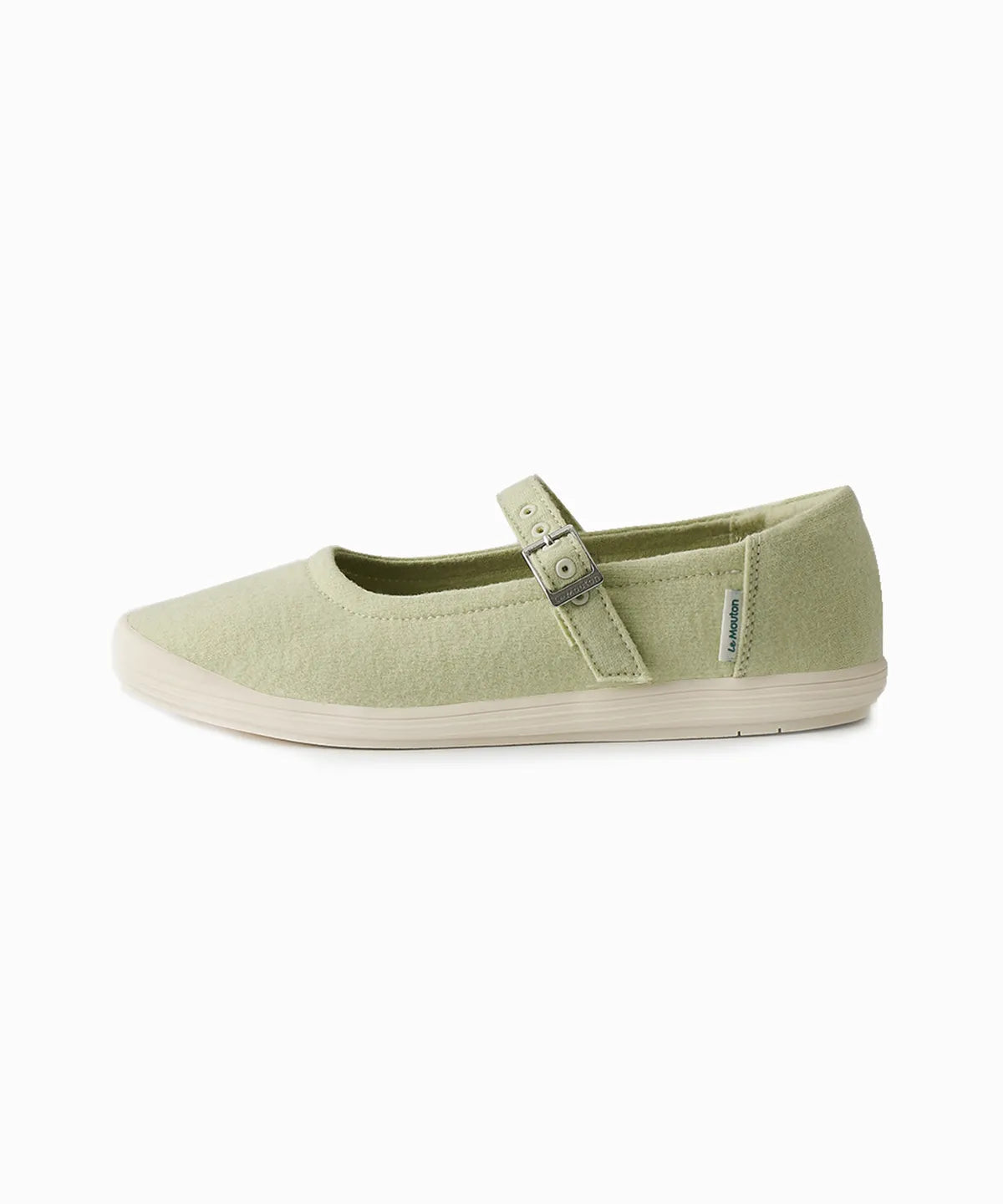 Le Mouton Sweet Merino Wool Sneakers / Shoes