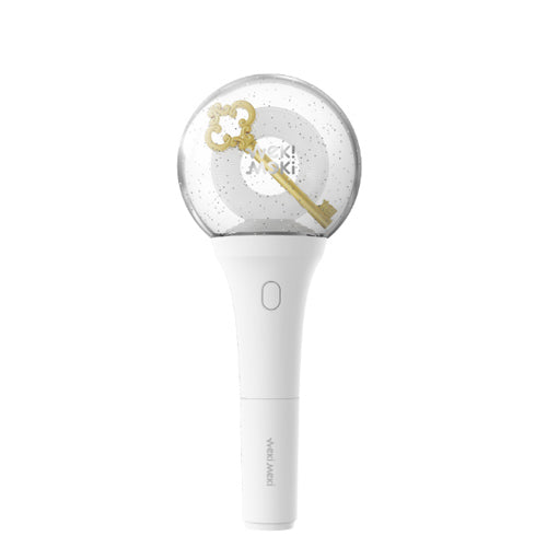 Weki Meki OFFICIAL LIGHT STICK