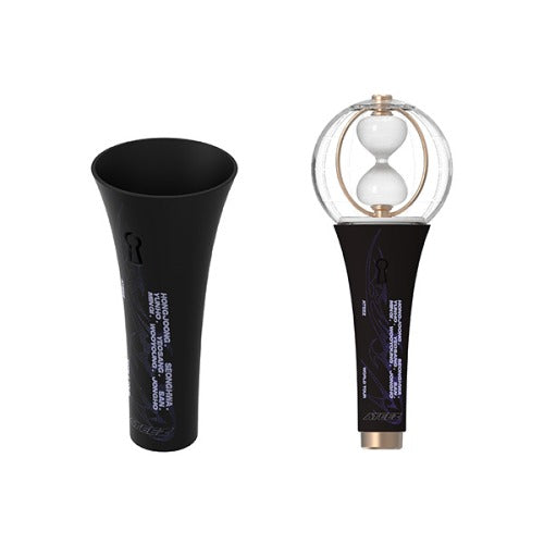 ATEEZ Official Light Stick Ver.2