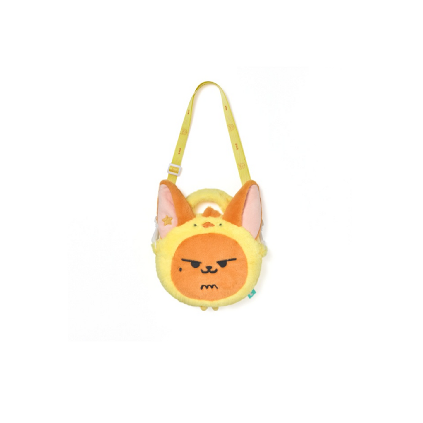TXT PPULBATU CROSS BAG