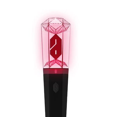 AB6IX Official Light Stick