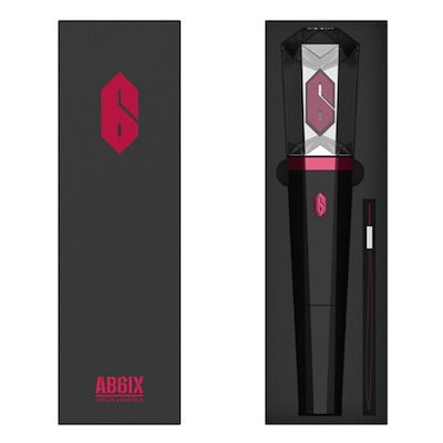 AB6IX Official Light Stick