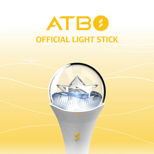 ATBO Official Light Stick