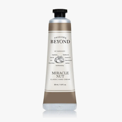 Beyond Classic Hand Cream 30mL 7 Options