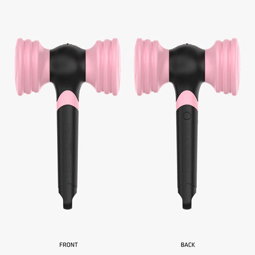 BLACKPINK OFFICIAL LIGHT STICK SPECIAL EDITION