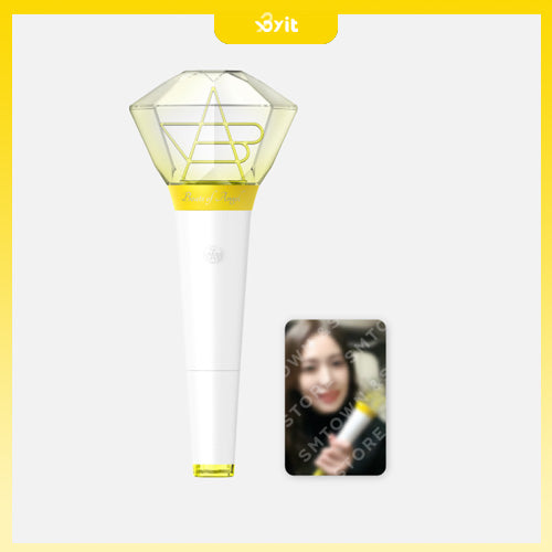 BoA Official Light Stick
