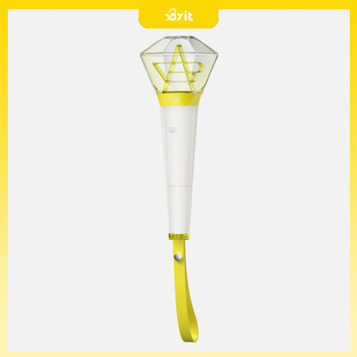BoA Official Light Stick