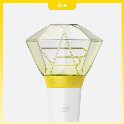 BoA Official Light Stick