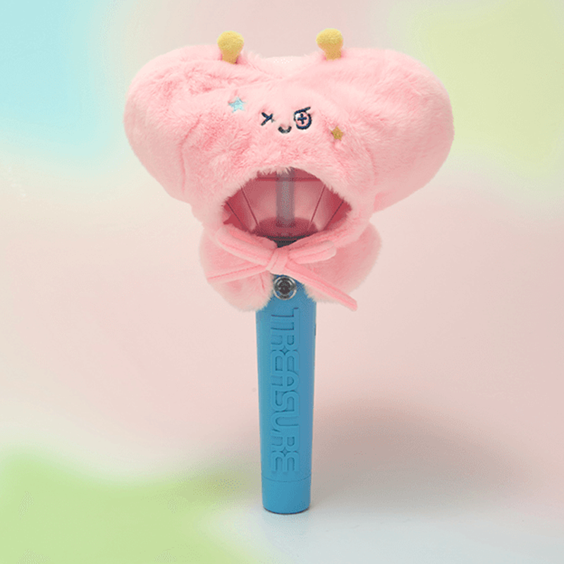 TREASURE - TRUZ Planet Light Stick Cape