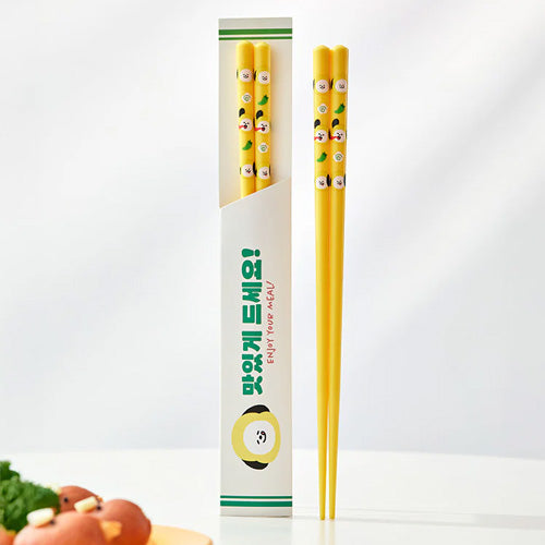 BT21 Chopsticks Souvenir
