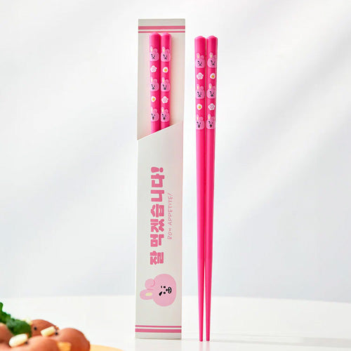 BT21 Chopsticks Souvenir