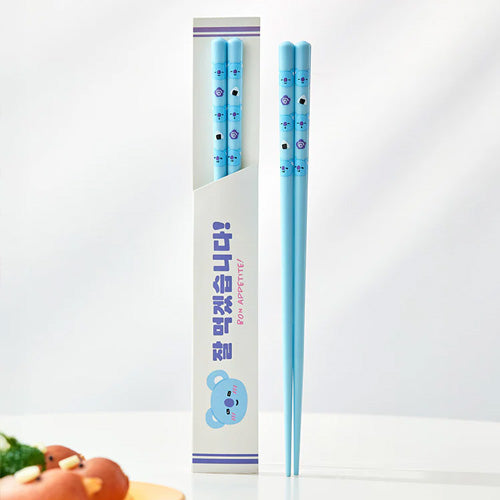 BT21 Chopsticks Souvenir