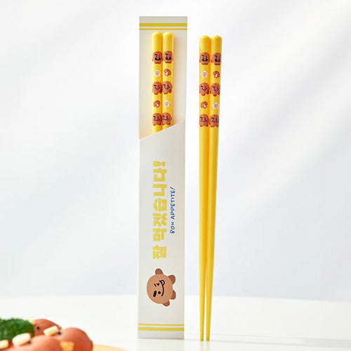BT21 Chopsticks Souvenir