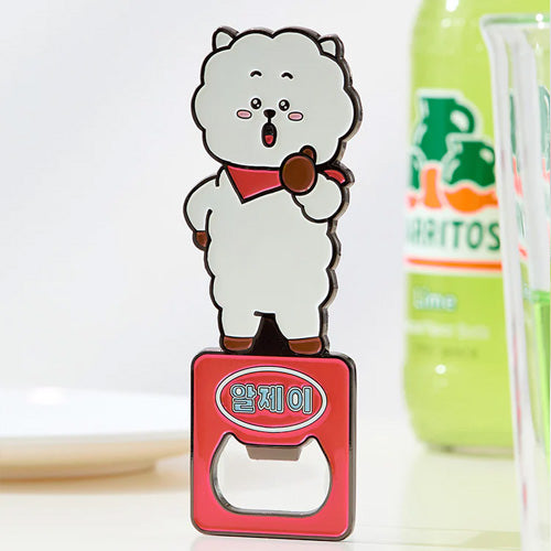 BT21 Magnet Opener Souvenir
