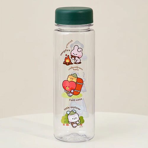 BT21 minini Tumbler Explorer (530ml)