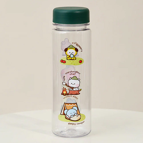 BT21 minini Tumbler Explorer (530ml)