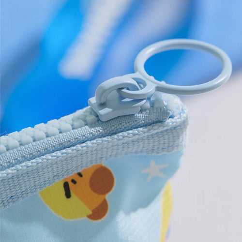 BT21 Multi Pouch Splash Edition