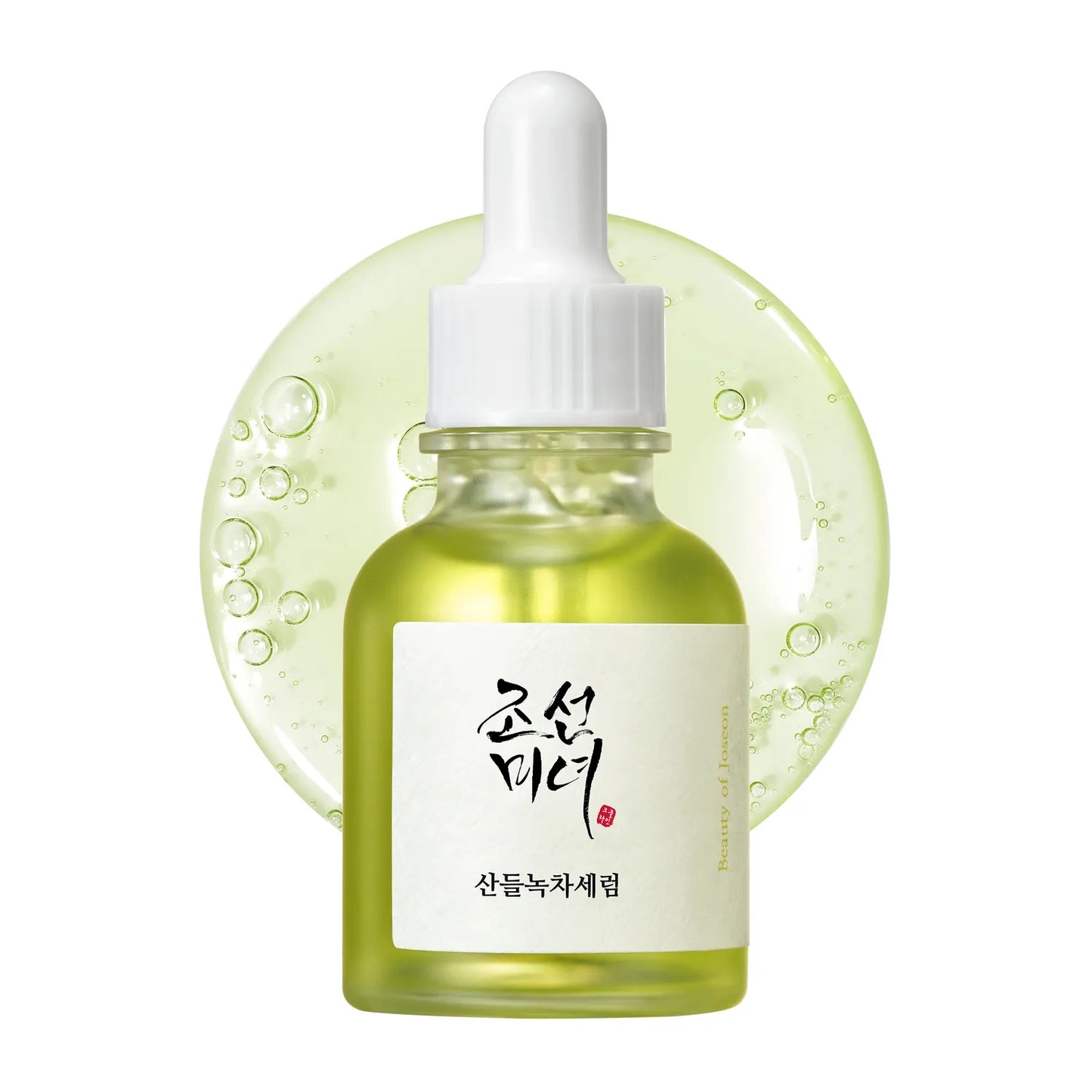 Beauty of Joseon Calming Serum Green Tea + Panthenol 30mL