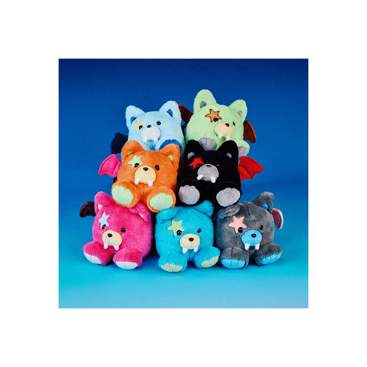 ENHYPEN THE SIN : VANISH (Voice Keyring Ver.) (Random)