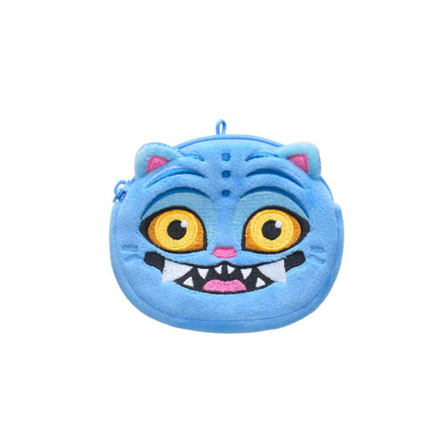 KPop Demon Hunters Official POP-UP MD - Derpy Coin Pouch