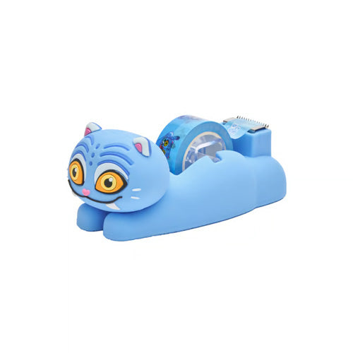 KPop Demon Hunters Official POP-UP MD - Derpy Tape Dispenser Set