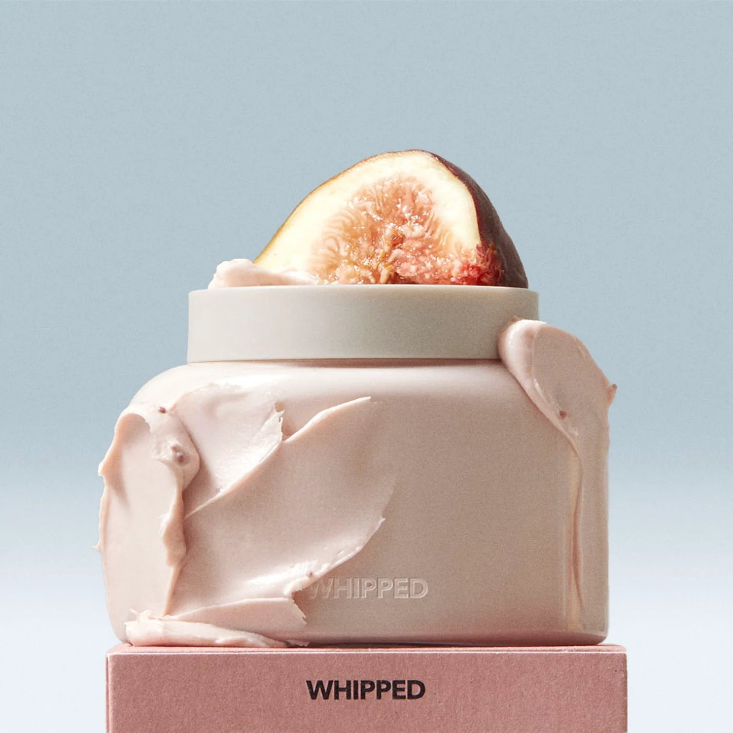 Whipped Muhwabutter Topping Body Butter 190g Set (3Type)