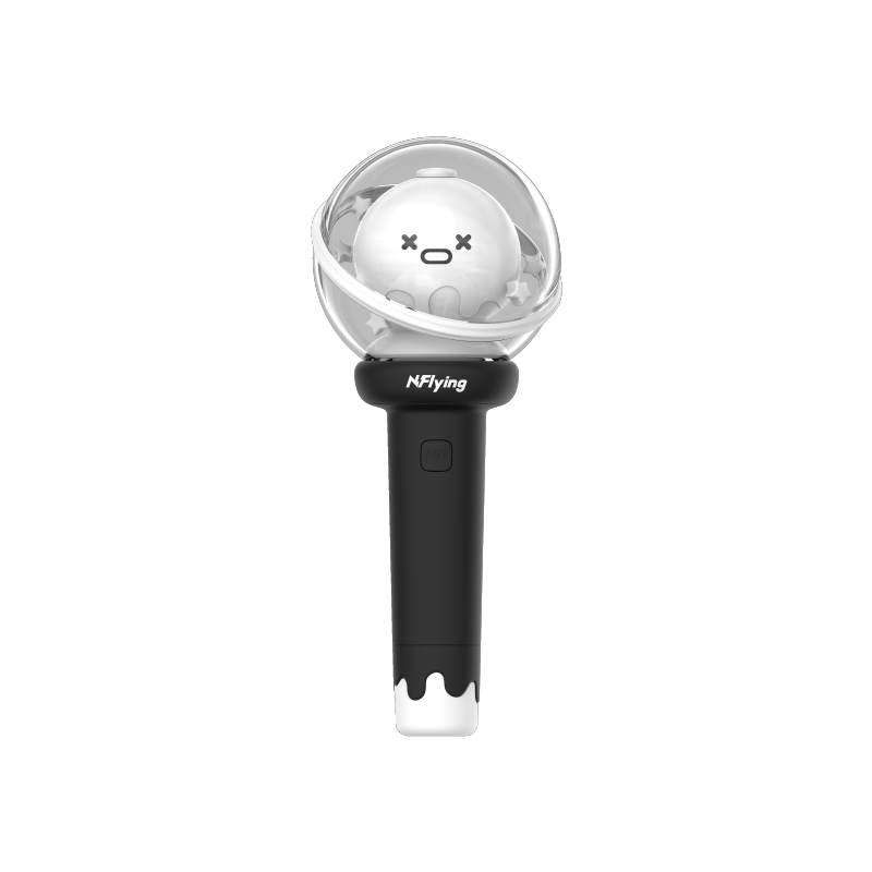 N.FLYING Official Light Stick ver.2