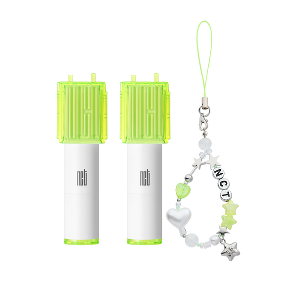 NCT OA.SM Fansignal Lip Balm
