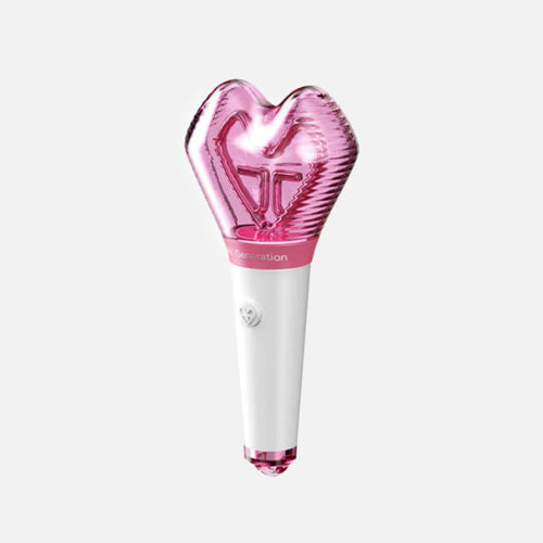 GIRLS' GENERATION Official Light Stick Mini Keyring