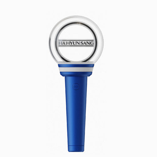 HA HYUN SANG Official Light Stick