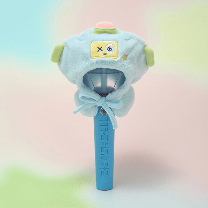 TREASURE - TRUZ Planet Light Stick Cape