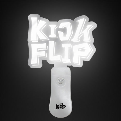 KICKFLIP Official Acrylic Light Stick