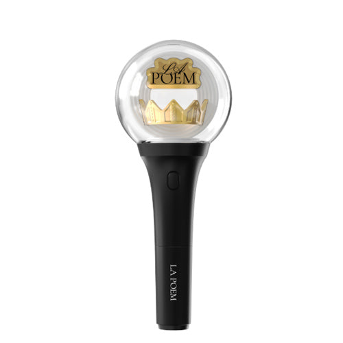 LA POEM Official Light Stick