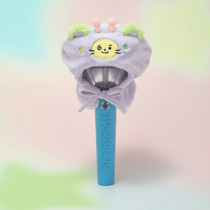 TREASURE - TRUZ Planet Light Stick Cape