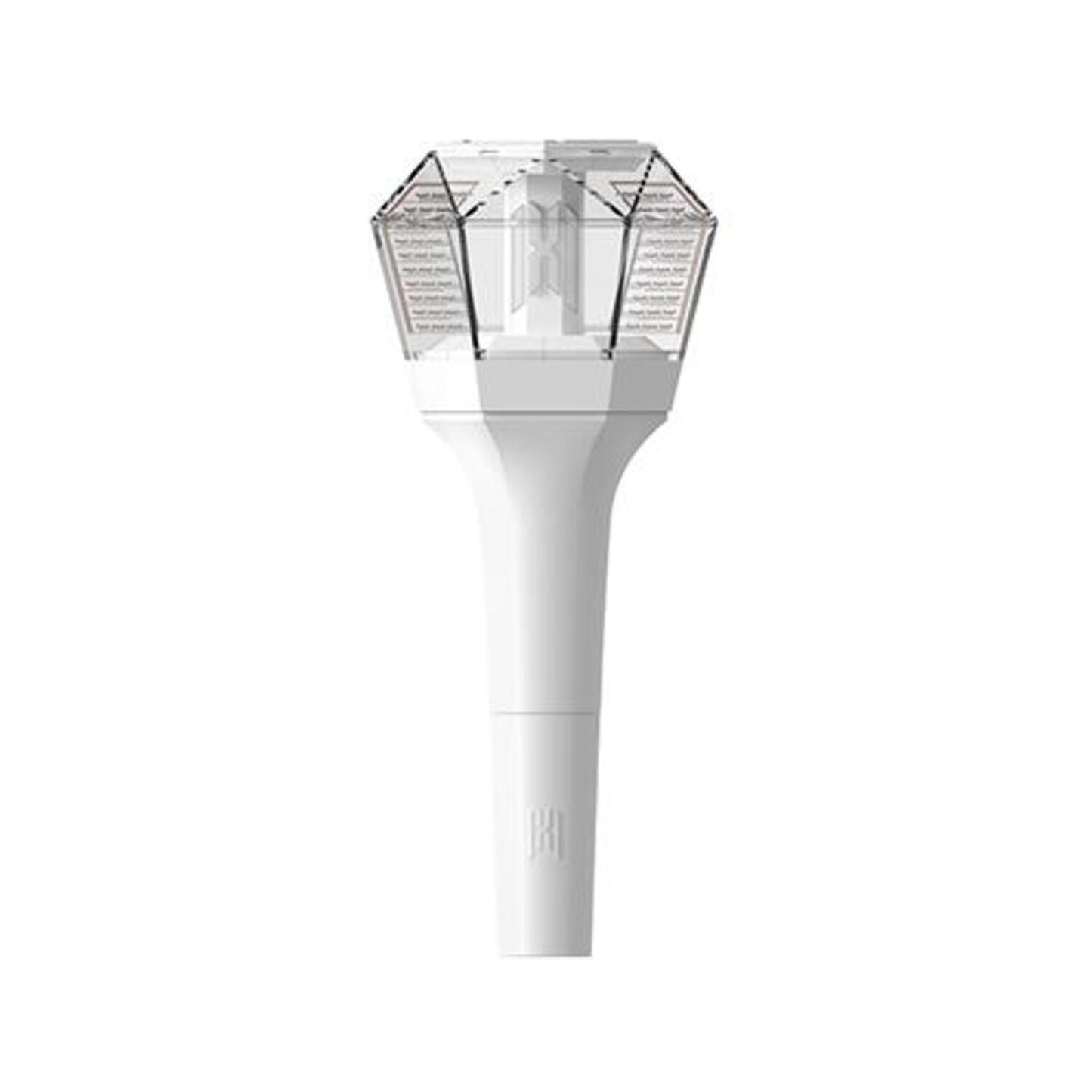 MONSTA X OFFICIAL LIGHT STICK