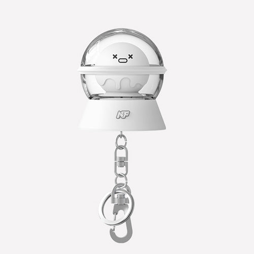 N.Flying Official Light Stick Keyring