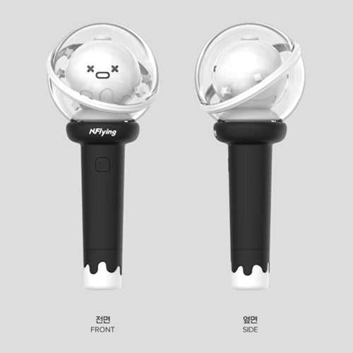 N.FLYING Official Light Stick ver.2