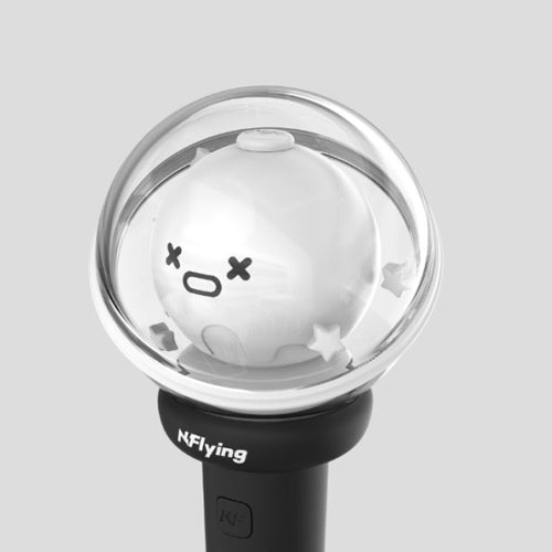 N.FLYING Official Light Stick ver.2