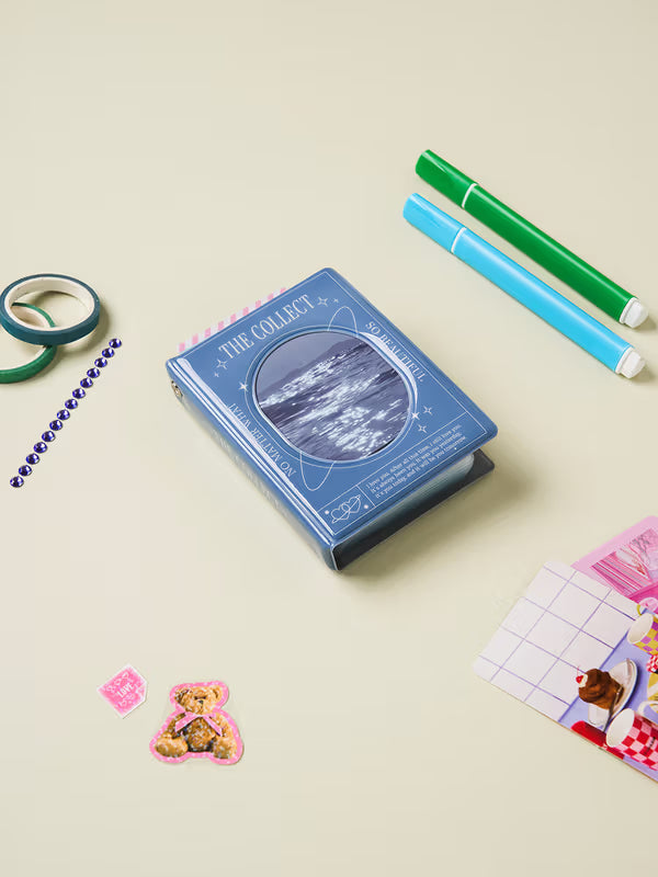 BTS JIMIN - MUSE (LP)