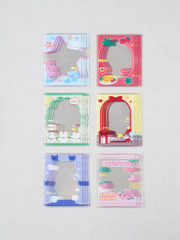 BTS JIMIN - MUSE (LP)