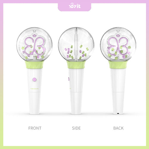 PARK EN BIN Official Light Stick
