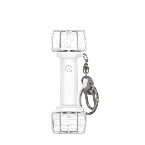 PLAVE Official Light Stick Keyring