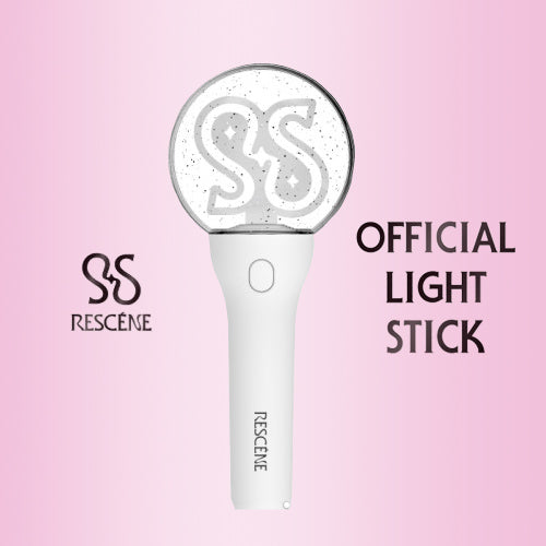 RESCENE Official Light Stick