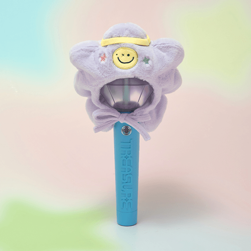 TREASURE - TRUZ Planet Light Stick Cape