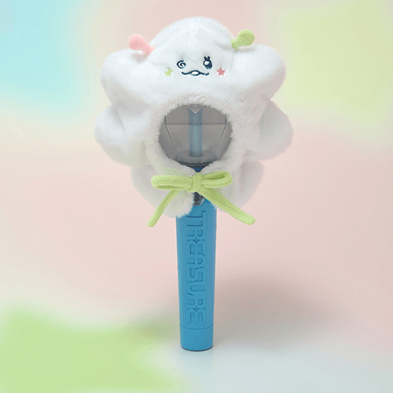 TREASURE - TRUZ Planet Light Stick Cape