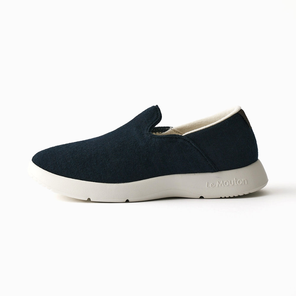 Le Mouton Style 2 Merino Wool Sneakers / Shoes