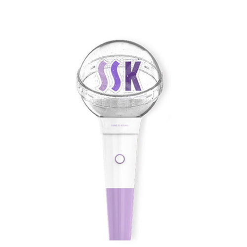 SUNG SI KYUNG Official Light Stick