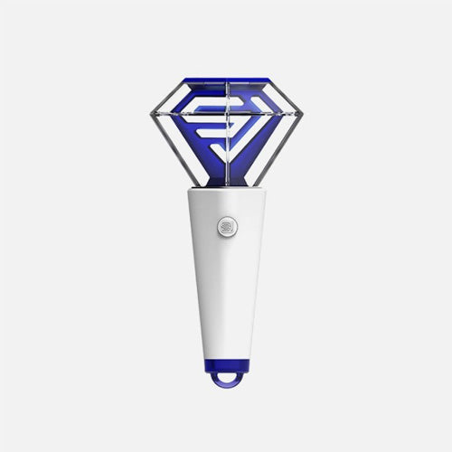 SUPER JUNIOR Official Light Stick Mini Keyring VER 2.0